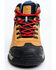 Image #4 - Hawx Men's Talon 3 Waterproof Lace-Up Hiking Work Boots - Broad Square Toe, Pecan, hi-res
