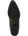 Image #5 - Ariat Women's Maggie Ankle Booties - Round Toe, Black, hi-res