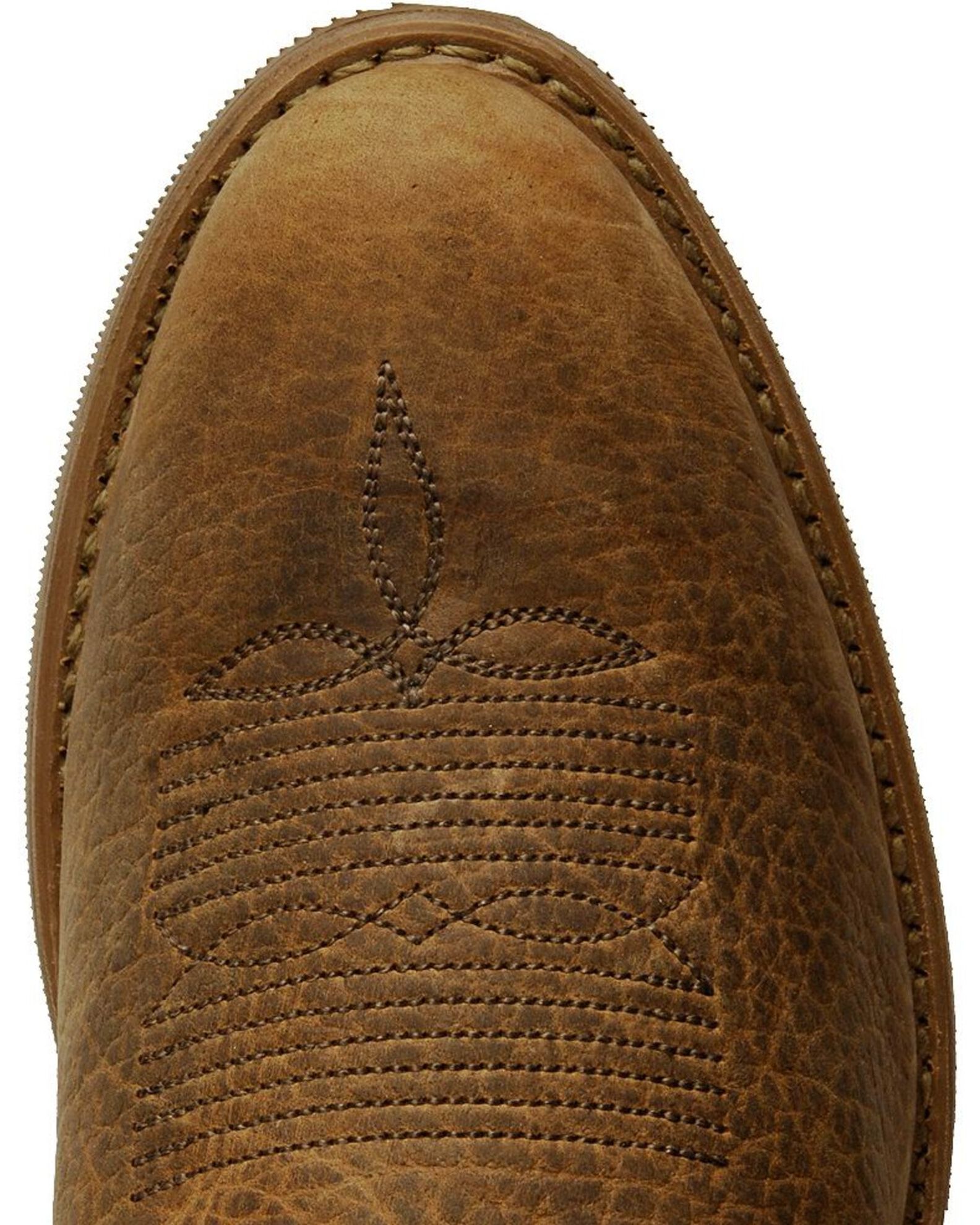 Abilene Men s Bison Boots