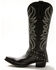Image #3 - Idyllwind Women's Somethin Bad Tall Western Boots - Snip Toe, Black, hi-res