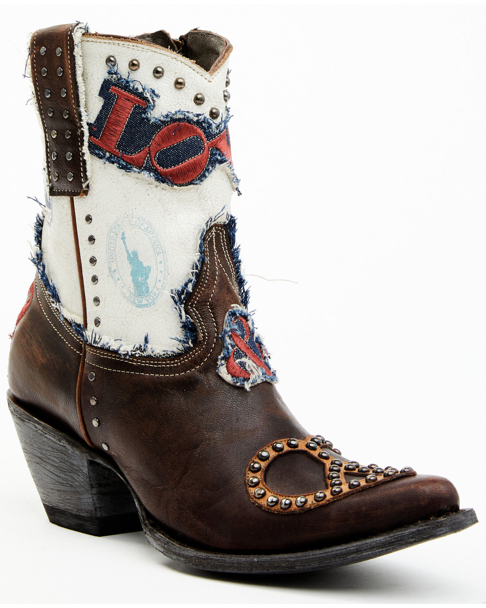 Womens old gringo cowboy boots hot sale