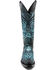 Image #4 - Ferrini Women's Masquerade Western Boots - Snip Toe, Multi, hi-res