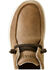 Image #4 - Ariat Men's Hilo Casual Shoes - Moc Toe , Brown, hi-res