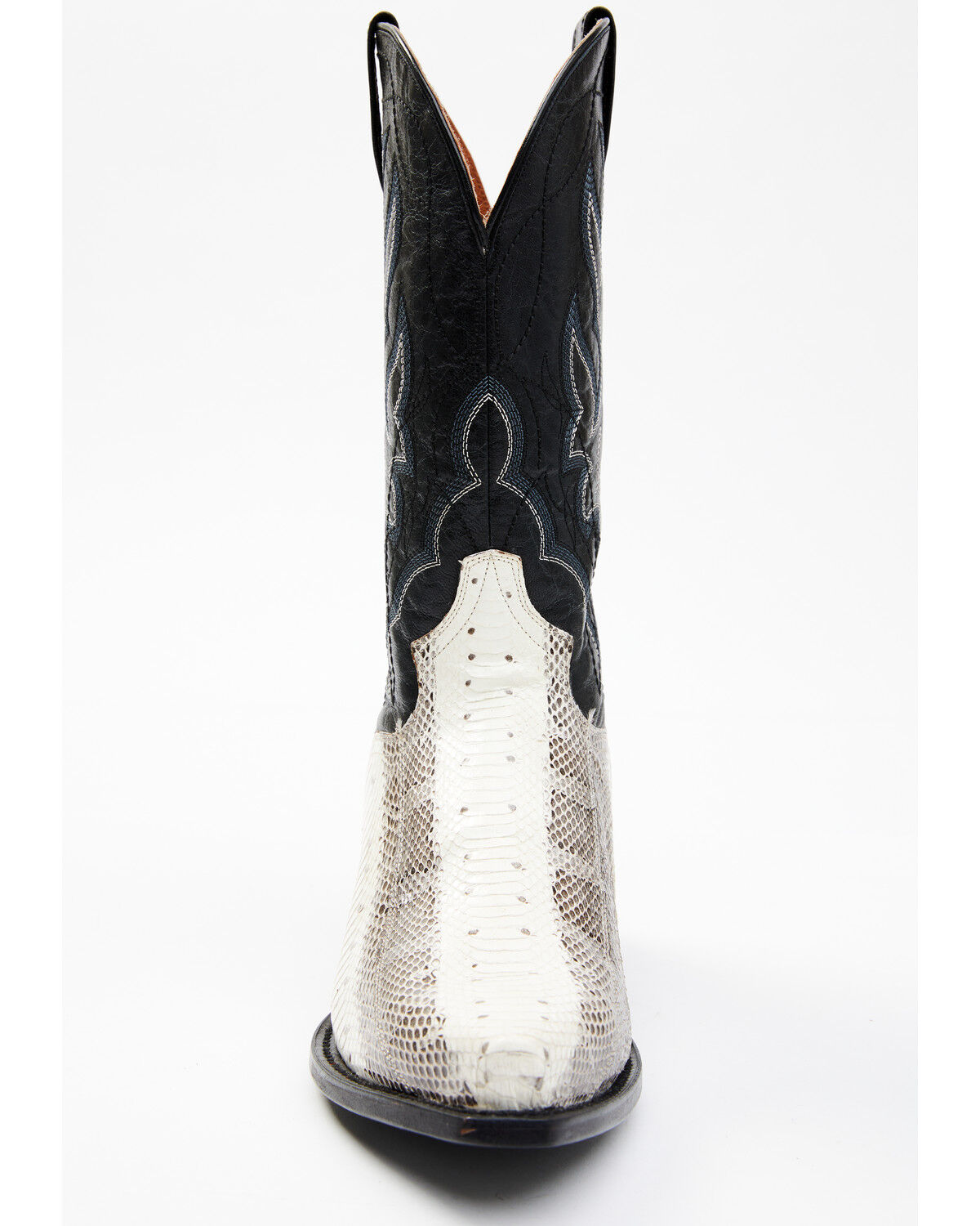 water snake cowboy boots
