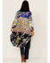 Image #2 - Johnny Was Women's Panya Floral Print Kimono, No Color, hi-res
