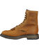 Image #2 - Ariat Men's WorkHog® 8" Lace-Up Work Boots, Aged Bark, hi-res