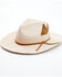 Image #1 - Idyllwind Women's Strawberry Cove Felt Western Fashion Hat , Blush, hi-res