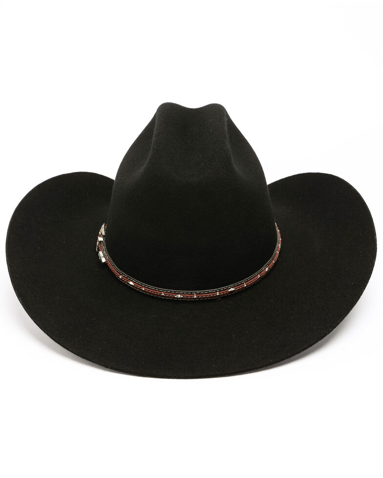 Cody James Boys' Range Rider Cowboy Hat - Country Outfitter