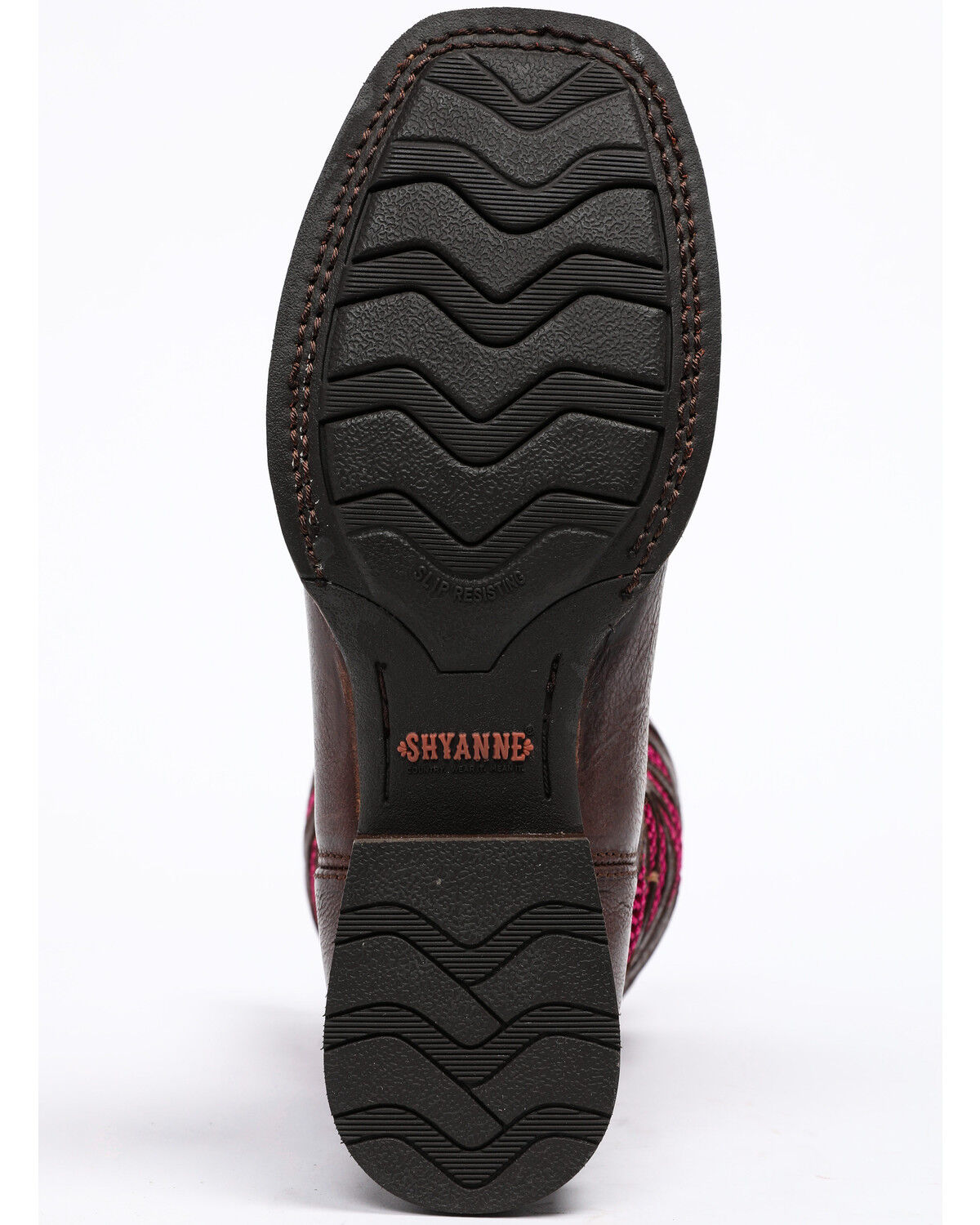 shyanne xero gravity boots