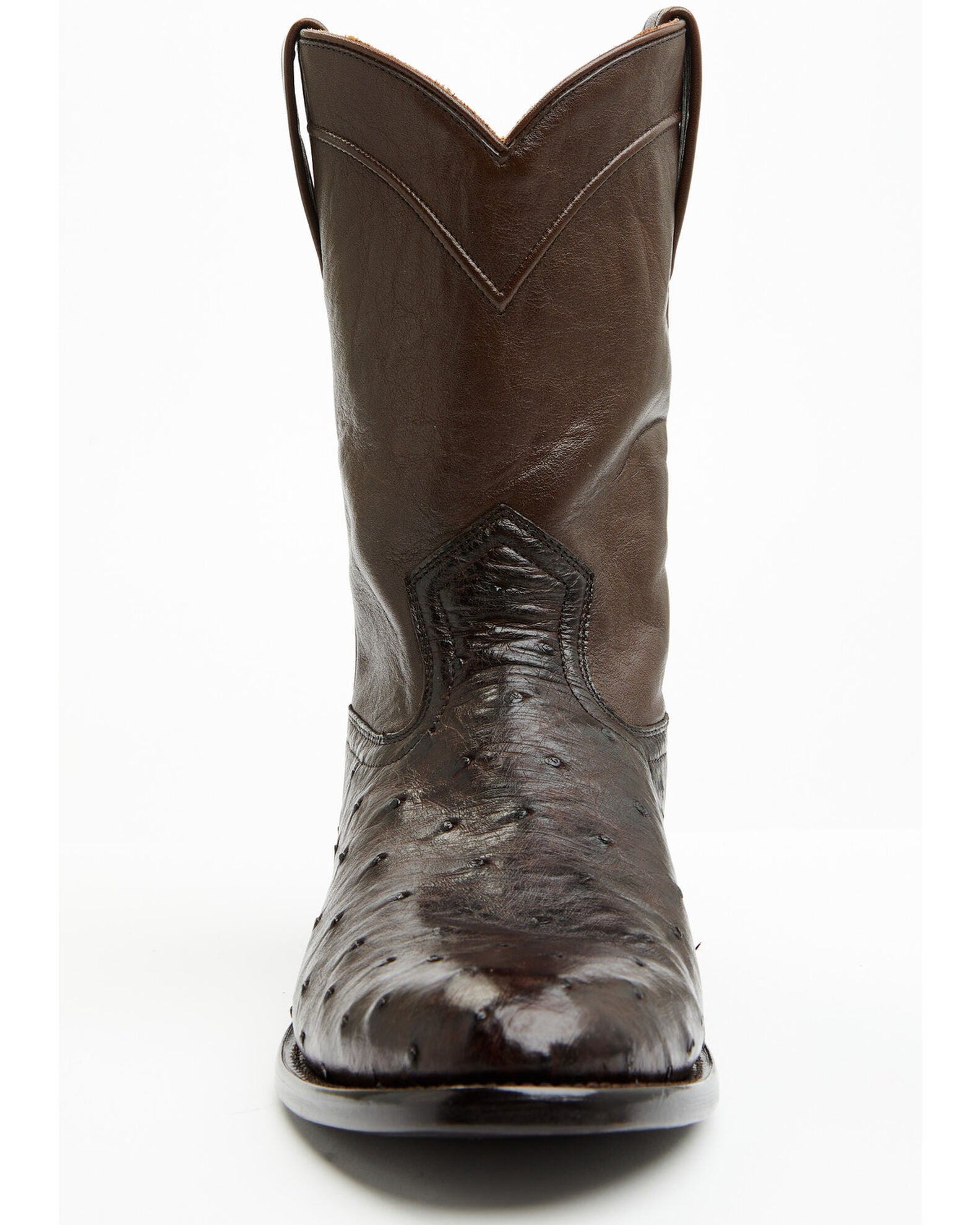 Product Name: Cody James Black 1978® Men's Carmen Exotic Full-Quill ...