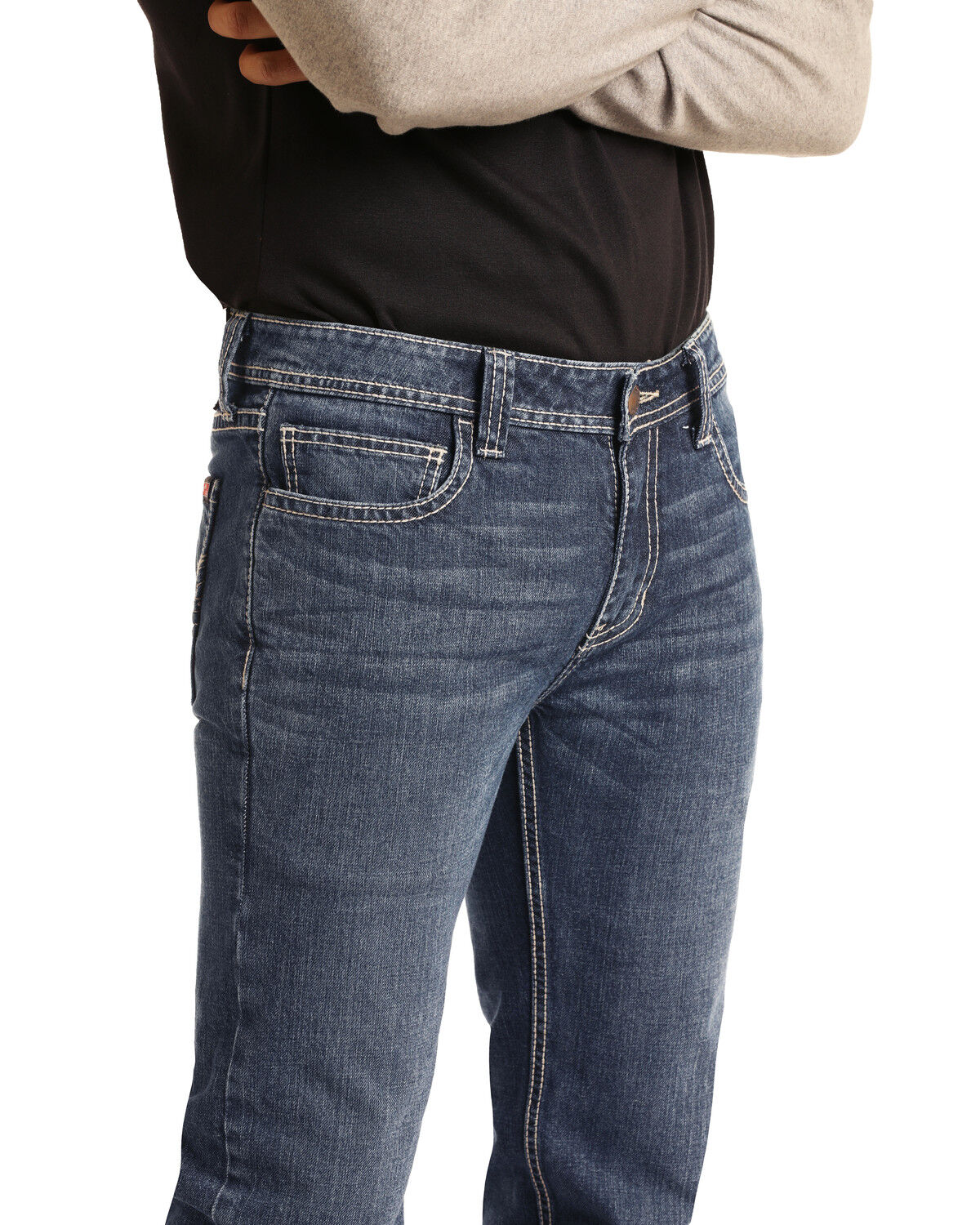 rock and roll fr jeans