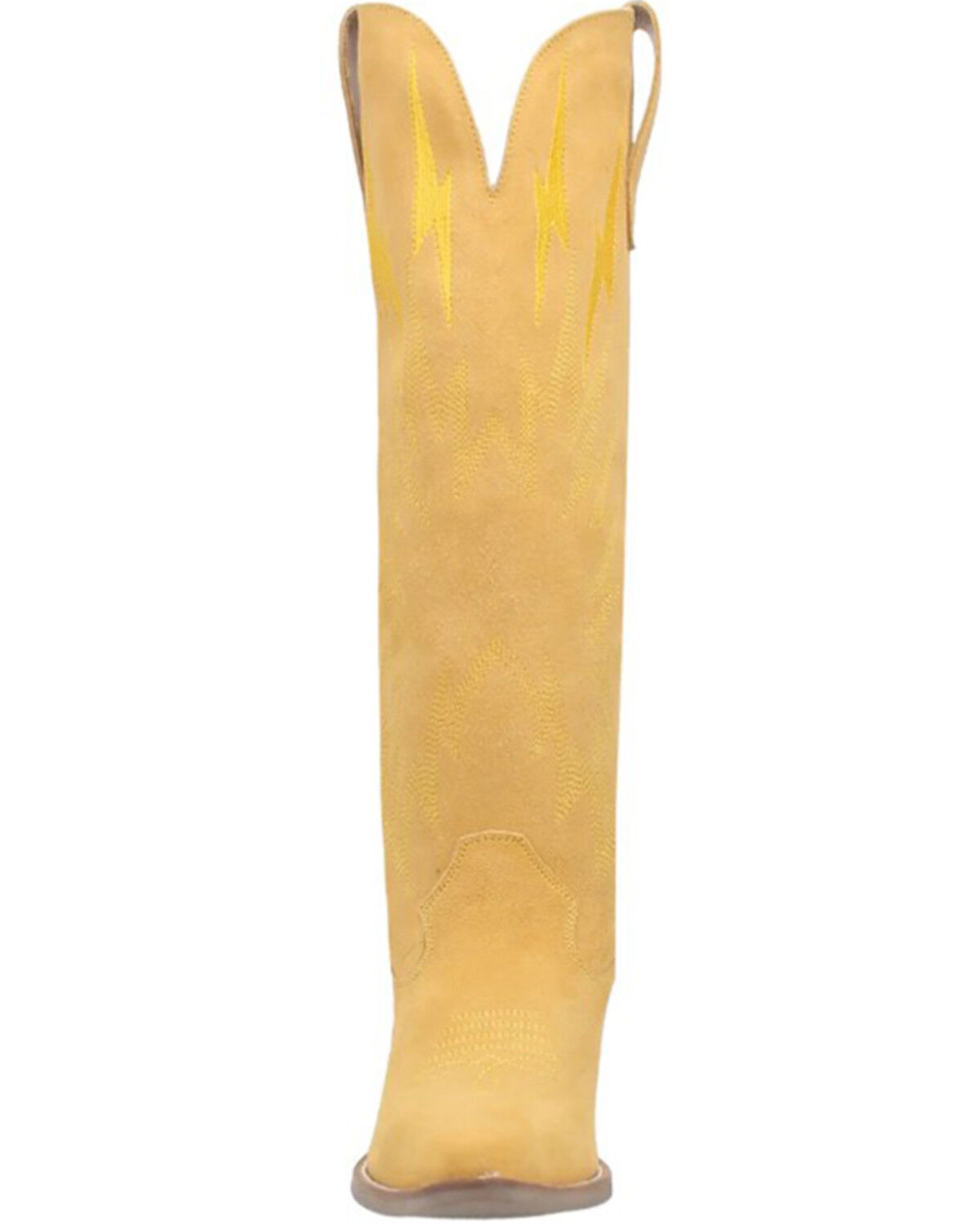 Image #4 - Dingo Women's Thunder Road Western Boots - Snip Toe, , hi-res