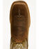 Image #6 - Shyanne Women's Sevyn Xero Gravity Performance Western Boots - Broad Square Toe, Olive, hi-res