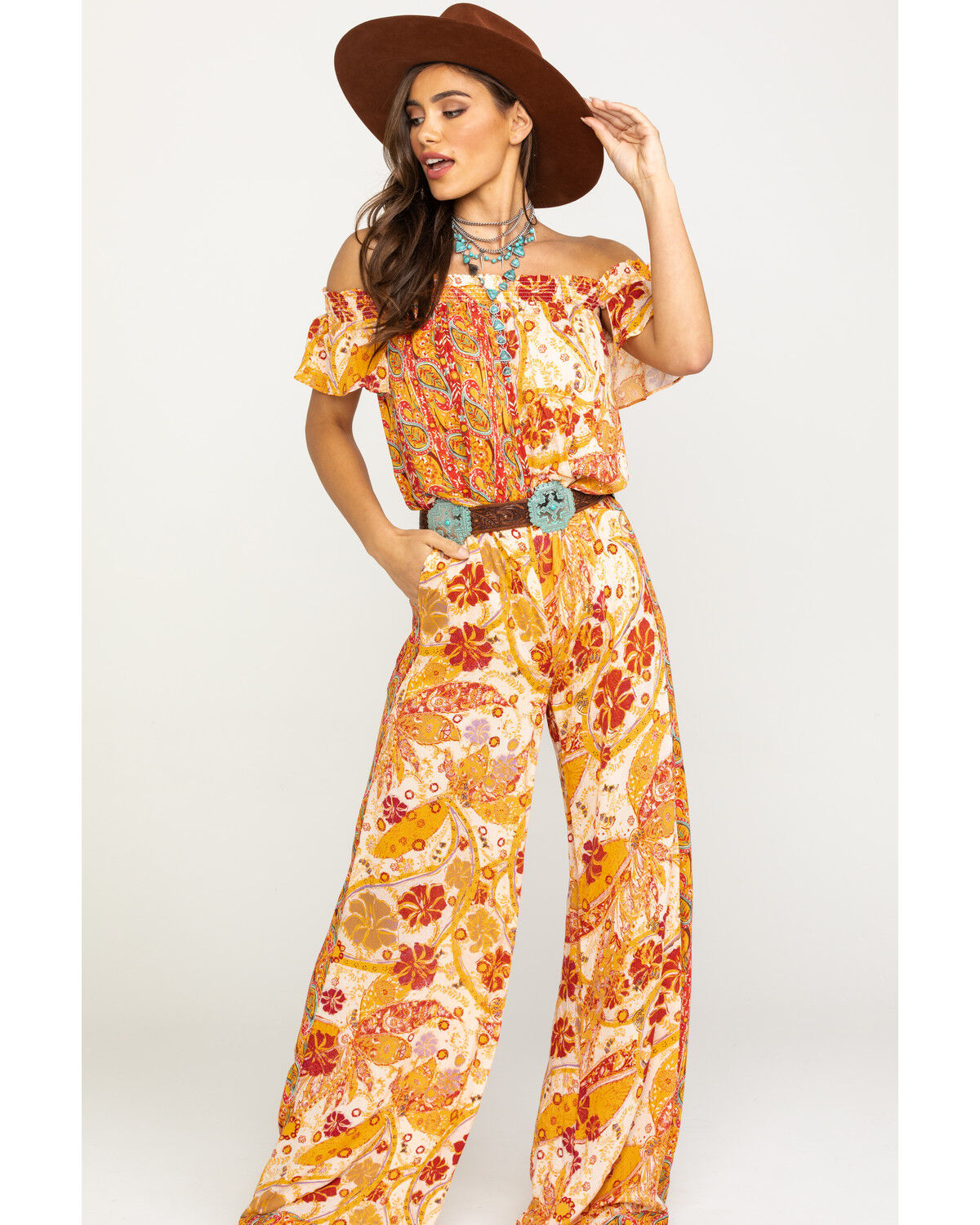 free people jumpsuit