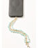 Image #1 - Shyanne Women's IPhone Wristlet, Turquoise, hi-res