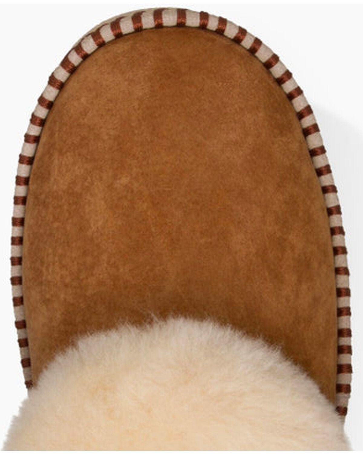 ugg wrin slippers chestnut