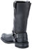 Harley Davidson Men's Darren Harness Boots, Black, hi-res