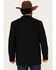 Image #4 - Cody James Men's Solid Concealed Carry Blazer, Black, hi-res
