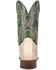 Image #5 - Dan Post Men's Exotic Snake Western Boots - Broad Square Toe, Natural, hi-res
