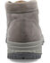 Image #5 - Twisted X Men's Chukka Lace-Up Driving Work Boot - Nano Composite Toe, Grey, hi-res