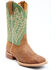 Image #1 - Cody James Men's Xtreme Xero Gravity Heritage Western Performance Boots - Broad Square Toe, , hi-res