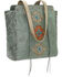 Image #1 - American West Navajo Soul Zip Top Tote, , hi-res