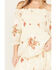Image #3 - Wild Moss Women's Jacquard Smocked Front Dress, , hi-res