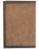 Image #3 - STS Ranchwear by Carroll Men's Foreman Passport Wallet, Tan, hi-res