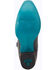 Image #7 - Lane Women's Emma Jane Western Boots - Snip Toe, Black, hi-res