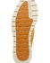 Image #5 - Carhartt Women's 6" Wedge Work Boots - Moc Toe, Wheat, hi-res