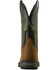 Image #5 - Ariat Men's WorkHog&reg; XT Coil Pull-On Work Boots - Carbon Toe, Brown, hi-res