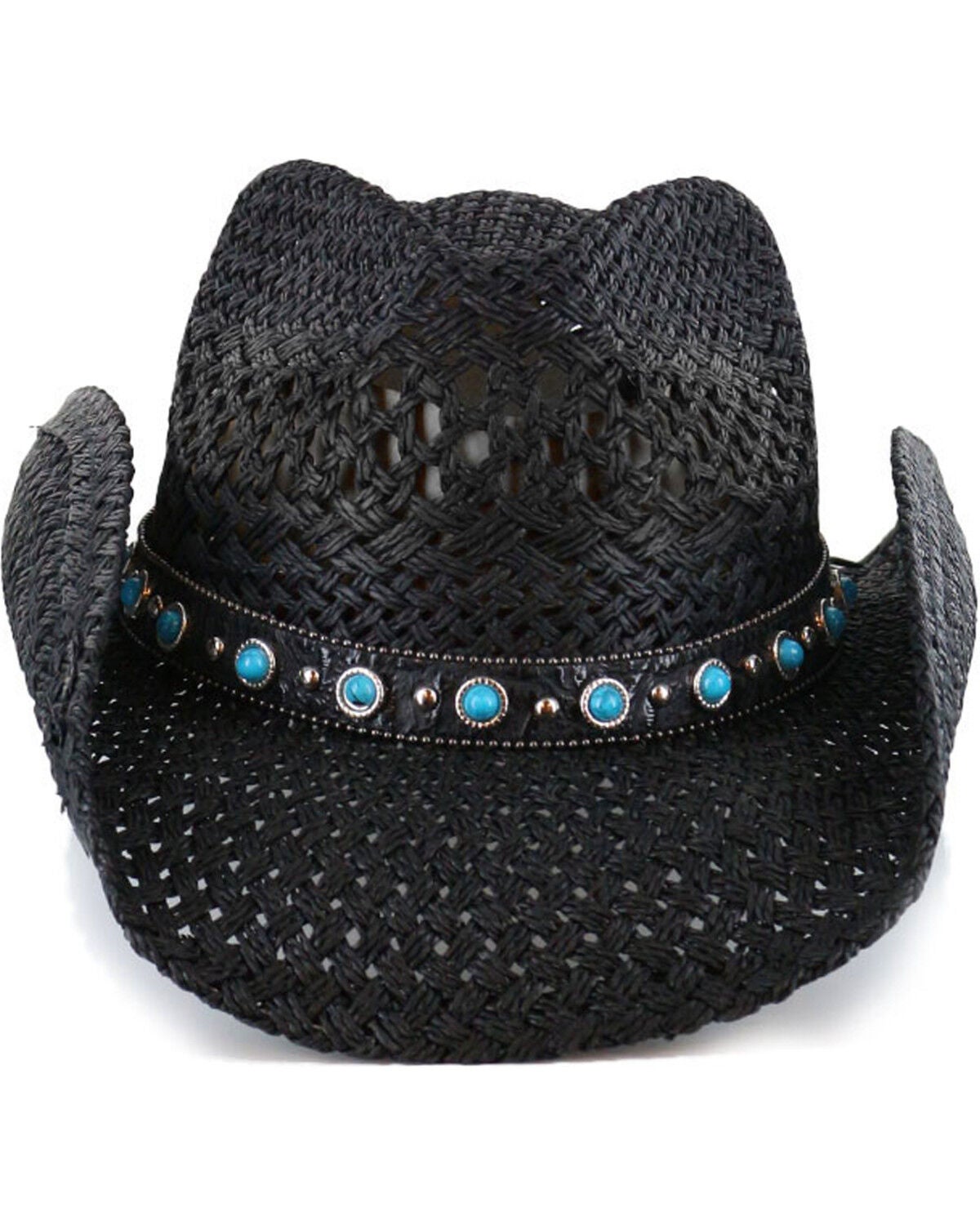 Shyanne Women's Alabama Straw Hat 