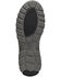 Image #7 - Nautilus Men's Stratus Slip-Resisting Work Shoes - Composite Toe, Grey, hi-res