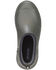 Image #6 - Dryshod Men's Sod Buster Ankle Boots - Round Toe, Grey, hi-res