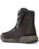 Image #3 - Danner Men's Arctic 600 Hiker Boots - Soft Toe, Dark Brown, hi-res