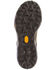 Merrell Women's Zion Waterproof Hiking Boots - Soft Toe, Medium Grey, hi-res