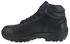 Image #4 - Iron Age Trencher Non-Metallic Work Boots - Composite Toe, Black, hi-res
