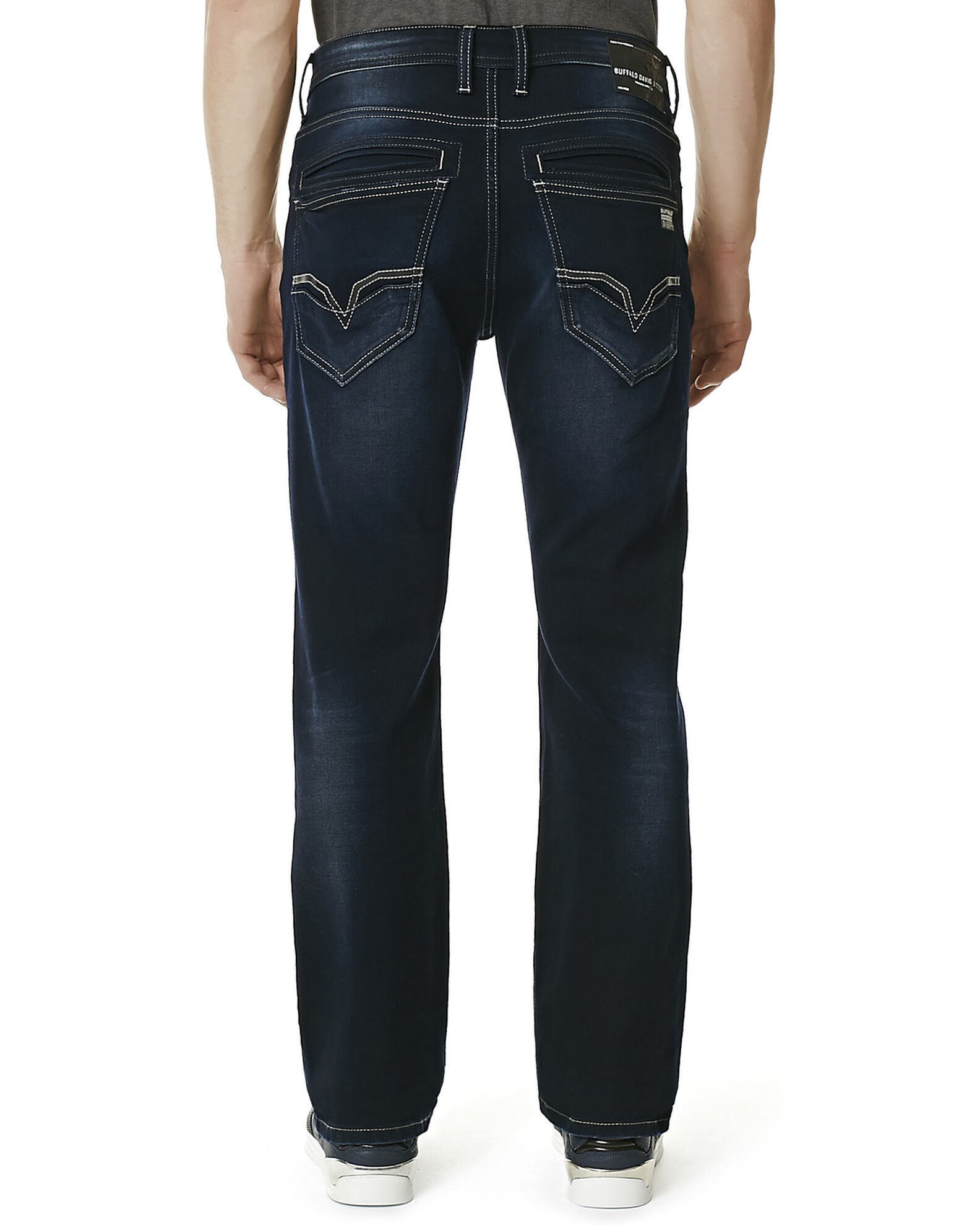Buffalo sale mens jeans