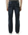 Image #1 - Buffalo Men's Game-X Slim Fit Bootcut Jeans, , hi-res