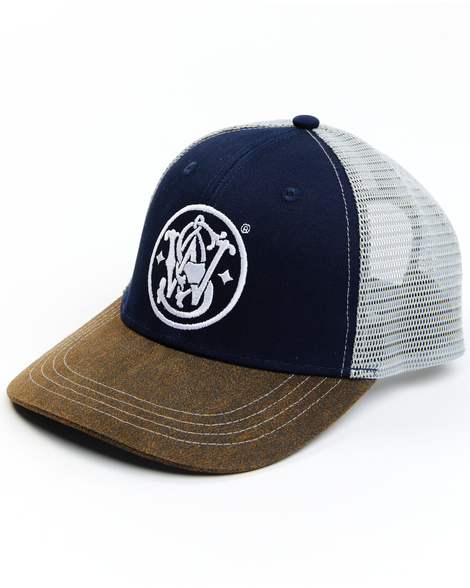 Smith & wesson cap 2025