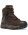 Danner Men's Vital Waterproof Hiking Boots - Soft Toe, Brown, hi-res