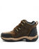 Image #3 - Shyanne Women's Shy Endurance Waterproof Hiking Boots - Soft Toe, Chocolate, hi-res