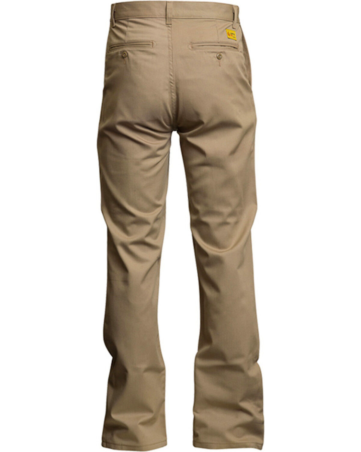 Image #1 - Lapco Men's FR Advanced Comfort Work Pants, , hi-res