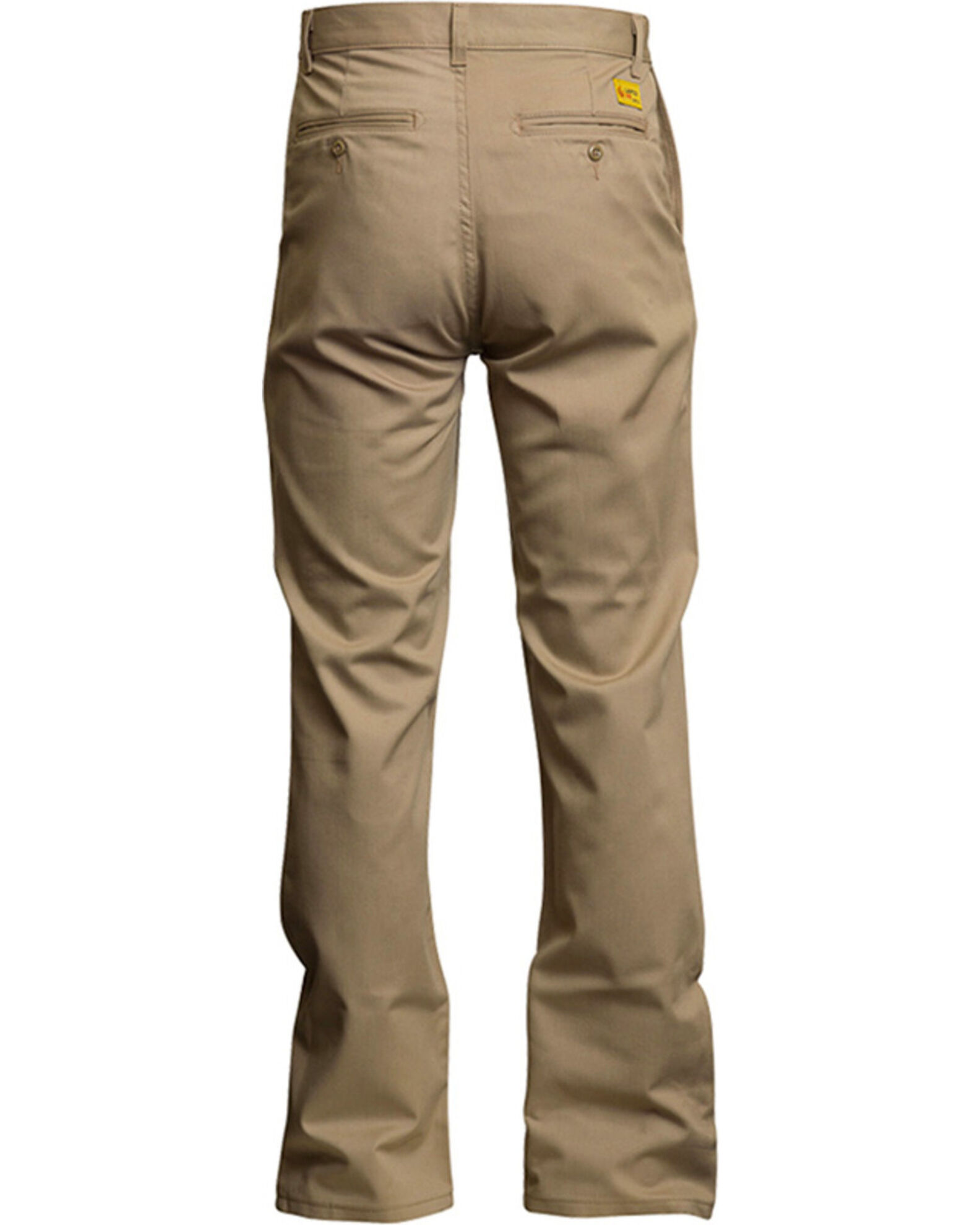 Lapco fr pants 2025