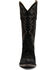 Image #4 - Idyllwind Women's Charmed Life Western Boots - Round Toe, Black, hi-res