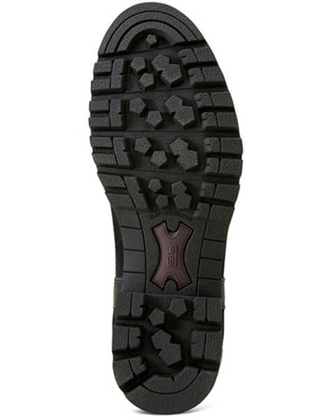 Image #5 - Ariat Women's Wexford Lug Waterproof Chelsea Boots - Round Toe , Black, hi-res