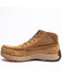 Image #3 - Cody James Men's Casual Driver Work Boots - Composite Toe, Brown, hi-res