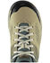 Image #4 - Danner Women's Lead Time 3 Work Shoes - Composite Toe, Turquoise, hi-res