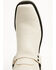 Image #6 - Frye Women's Harness 12R Boots - Square Toe, Stone, hi-res