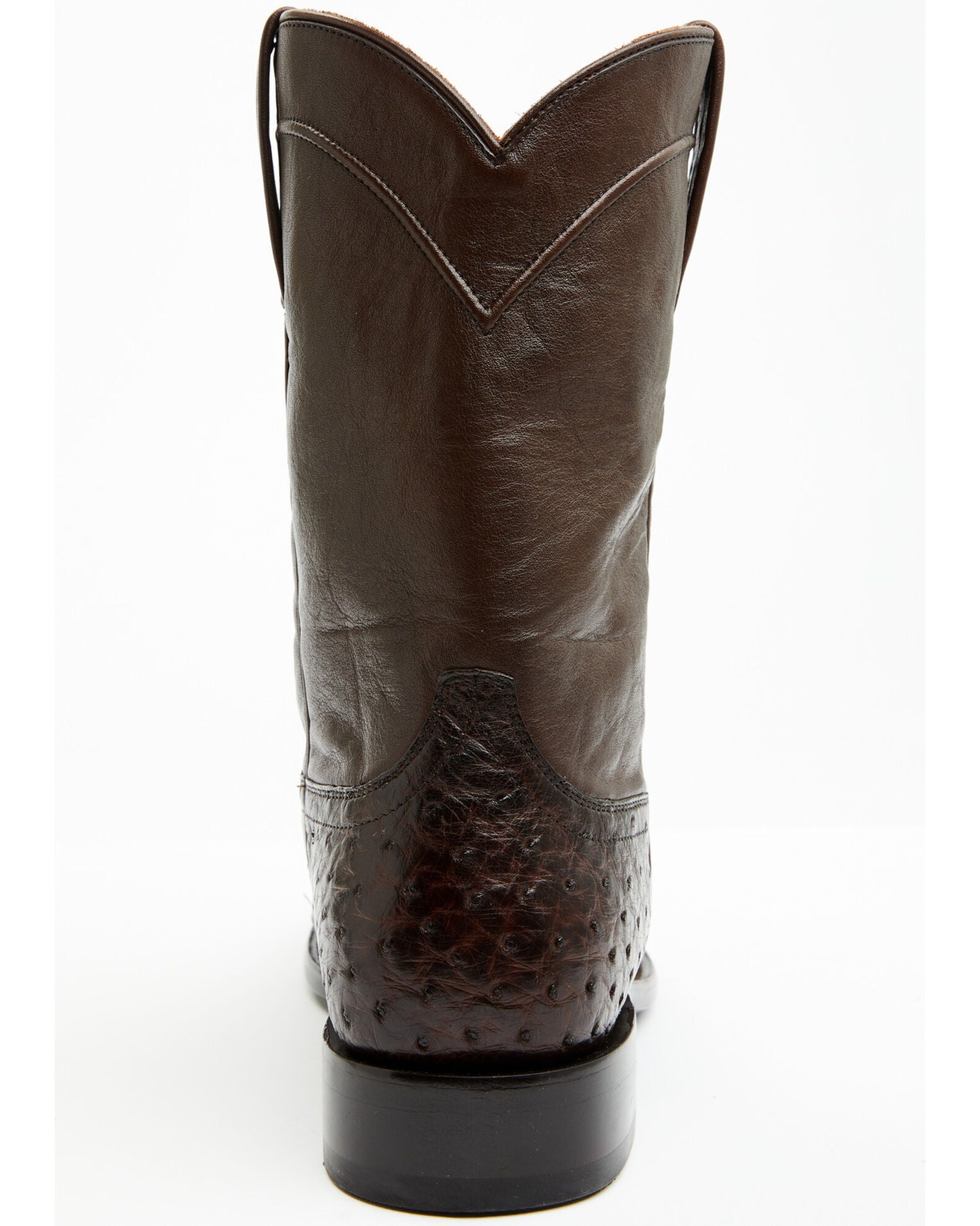 Product Name: Cody James Black 1978® Men's Carmen Exotic Full-Quill ...